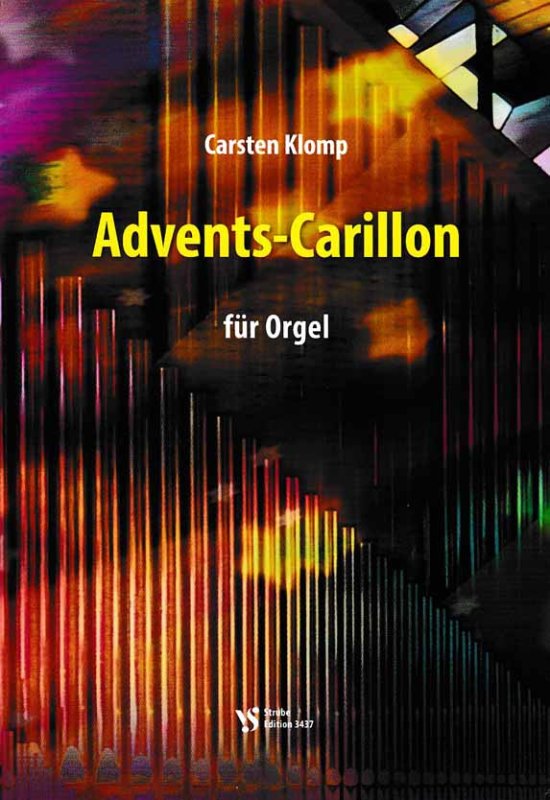 Advent Carillon